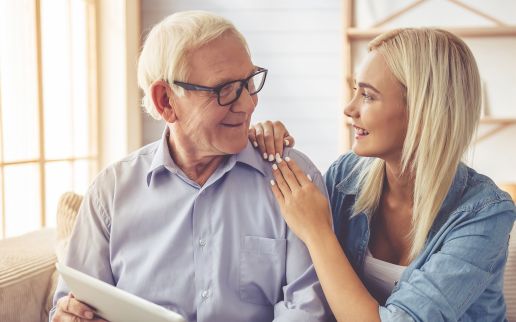 Seniorzy będą testować urządzenia telemedyczne Comarch Healthcare 