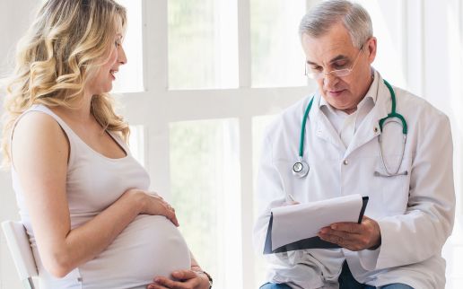 Zdalna Opieka Położnicza od Comarch Healthcare w Szpitalu MSW w Bydgoszczy