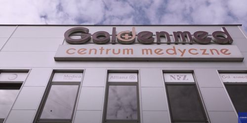 Centrum Medyczne Goldenmed - kompleksowa cyfryzacja placówki medycznej