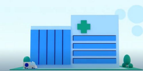 Comarch Optimed NXT - Sprawnie zarządzany szpital i przychodnia