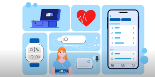 Comarch Healthcare – Jak zmieniamy ochronę zdrowia