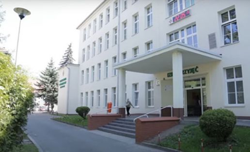 Szpital Miejski w Elblągu