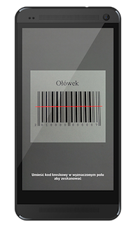 aplikacja do inwentaryzacji, inwentaryzacja comarch ERP - interfejs programu