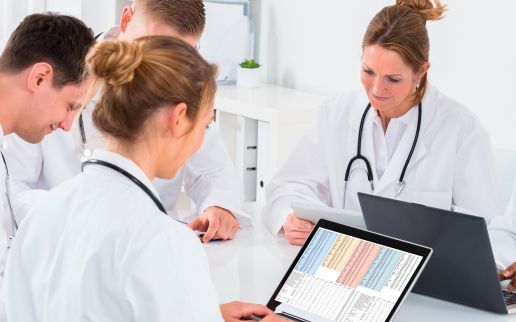 Na co warto zwrócić uwagę przystępując do informatyzacji placówki medycznej?