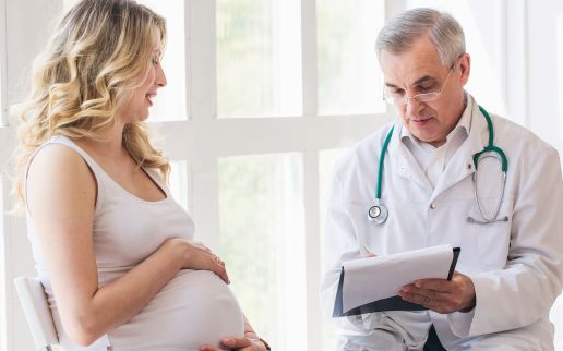 Zdalna Opieka Położnicza – pytania i odpowiedzi