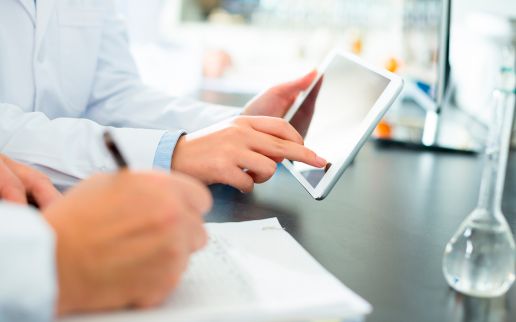 Nadchodzi era e-Dokumentacji, a wraz z nią zmiany w komunikacji na linii pacjent – placówka medyczna.