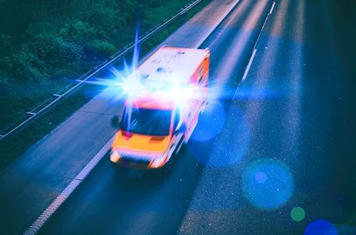 W jaki sposób system informatyczny może usprawnić zarządzanie instytucją ratownictwa medycznego?