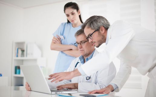 Dlaczego e-dokumentacja medyczna jest potrzebna?