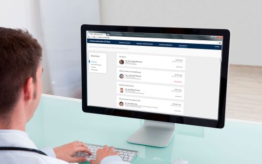 Jak działa system EDM?