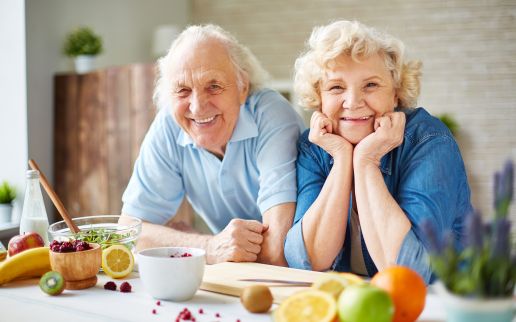 Telemedycyna jako odpowiedź na wydłużenie długości życia na świecie.