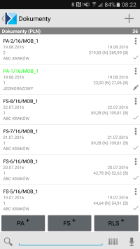 Mobilny system mPOS - Poznaj korzyści