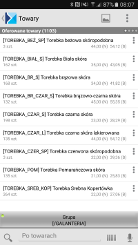 Mobilny system mPOS - Poznaj korzyści