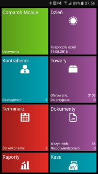 Mobilny system mPOS - Poznaj korzyści