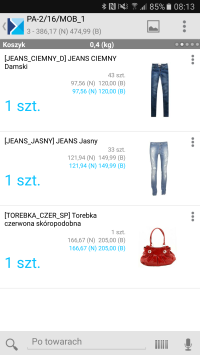 Mobilny system mPOS - Poznaj korzyści