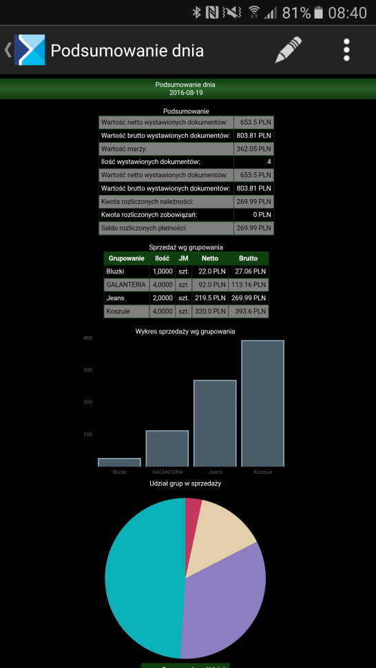 Mobilny system mPOS - Poznaj korzyści