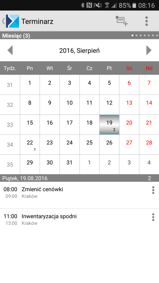 Mobilny system mPOS - Poznaj korzyści
