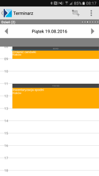 Mobilny system mPOS - Poznaj korzyści