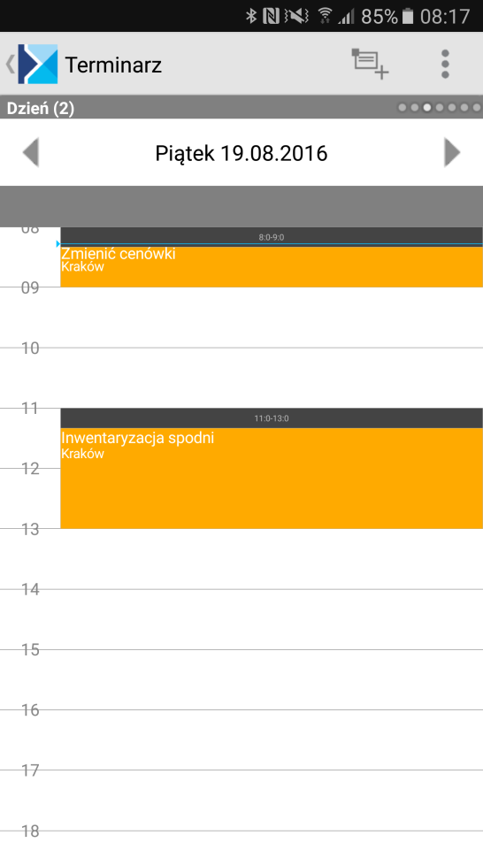 Mobilny system mPOS - Poznaj korzyści