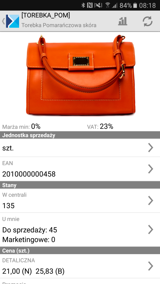 Mobilny system mPOS - Poznaj korzyści