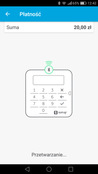 Mobilny system mPOS - Poznaj korzyści