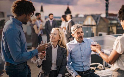 Wysokiej jakości dane biznesowe to klucz do wydajnych strategii handlowych – współpraca Comarch i Moët Hennessy osiąga nowy poziom