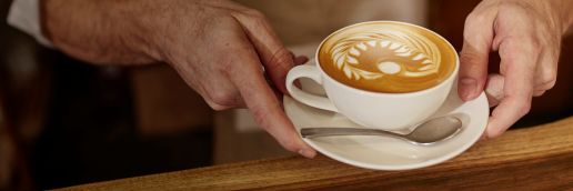 Comarch wdrożył rozwiązania lojalnościowo-marketingowe w Costa Coffee