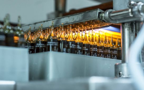 Comarch ERP XL w TORF CORPORATION