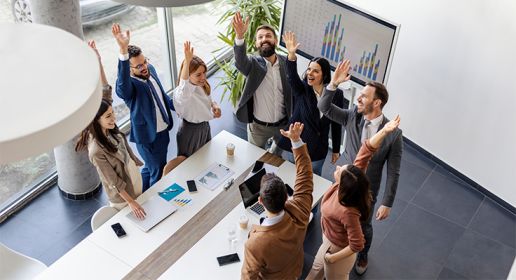 Projekt Comarch dotyczący infrastruktury krytycznej finalistą GLOTEL Awards 2025