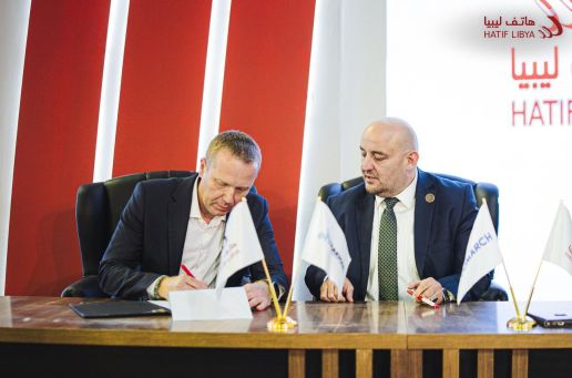 Comarch, Hatif Libya i Makman zacieśniają wsp&oacute;łpracę w ramach nowego projektu Proof of Concept dla systemu BSS