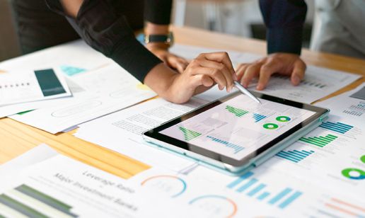 Comarch wymieniony w czterech raportach Gartner&reg; za 2025 rok