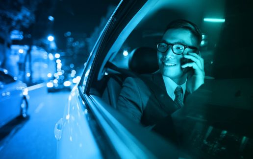 Comarch i TTB laureatem Najlepszej Implementacji Transformacji Cyfrowej w Tajlandii