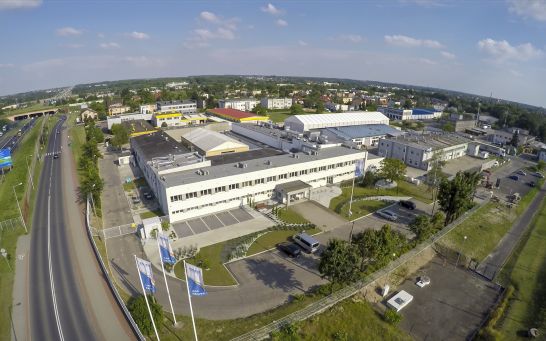 Na wysoki połysk, czyli Comarch ERP XL w firmie Multichem