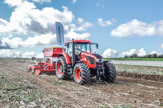 Dojrzała firma, dojrzałe decyzje – Comarch ERP XL w spółce Agromasz