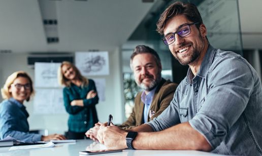 KSeF, sztuczna inteligencja i cyberbezpieczeństwo, czyli „Jak prowadzić nowoczesne biuro rachunkowe?” – bezpłatna konferencja Comarch