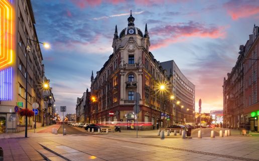 Comarch zmodernizuje i rozbuduje systemy teleinformatyczne na Górnym Śląsku