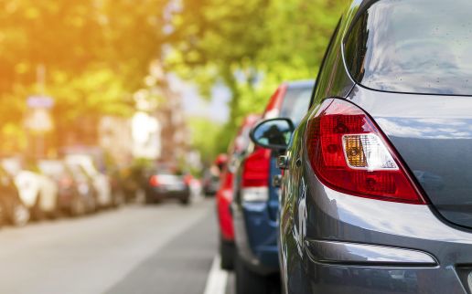 Gdańsk stawia na inteligentny system parkowania