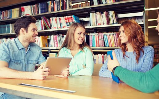 Comarch informatyzuje zasoby Biblioteki Narodowej