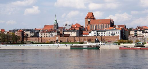 Comarch podpisał umowę z Urzędem Marszałkowskim Województwa Kujawsko-Pomorskiego 