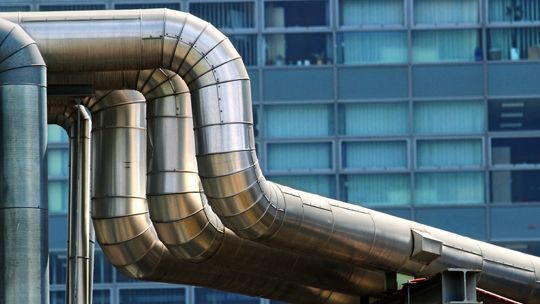 Comarch ERP Egeria przedsiębiorstwa ciepłownicze