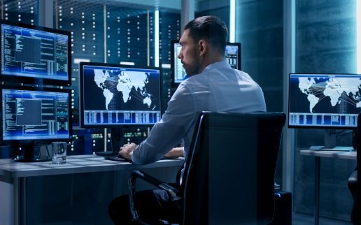 Jak zaplanować długoterminowy sukces Security Operations Center - Centrum Bezpieczeństwa Operacji? 