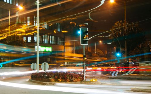 Network Operations Center:  współtworzymy sukces naszych klientów