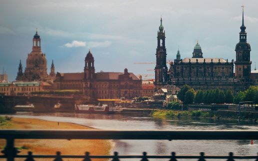 Rynek DACH na celowniku Comarch Cloud Infraspace