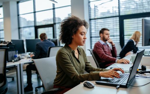 Czy Twoja firma jest gotowa stawić czoła nadchodzącym zagrożeniom z zakresu bezpieczeństwa?