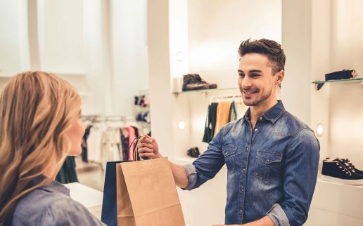 Comarch w raporcie Forrestera “Now Tech: Loyalty Marketing, Q4 2018”