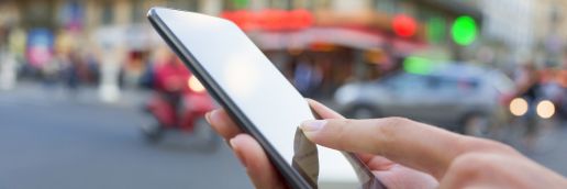 Bądź lojalny i podziel się danymi