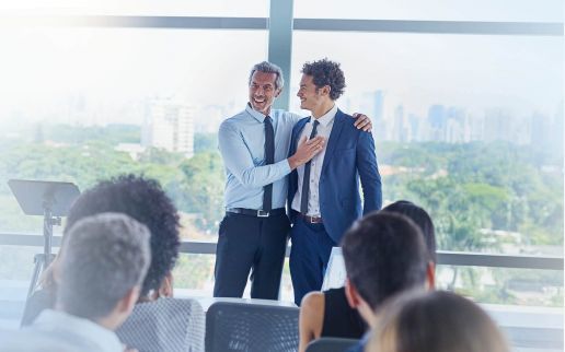 Comarch zdobywa nagrodę Catalyst Award 2020 