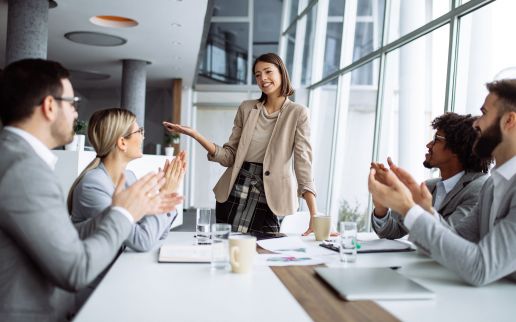 Comarch wyróżniony wśród finalistów FutureNet World Awards