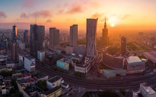 Spotkajmy się na warsztatach telekomunikacyjnych #DestinationAutomation w Warszawie