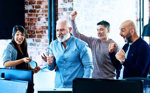 Comarch wyróżniony nagrodą Top CEE Digital Partner to Japan