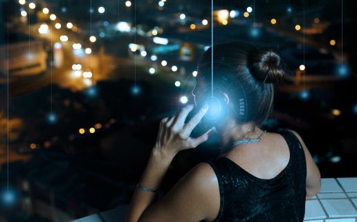 Webinar: Digital transformation w oparciu o rozwiązania IoT oraz rola operatora w tym procesie 